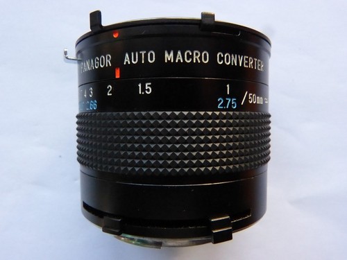 Panagor auto tele converter - ,