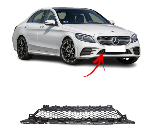 Pour w205 amg - pour,