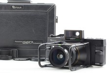 [NEUF] Count036 Fuji Fujifilm G617 Medium Format Panorama Camera 105mm f/8 JAPON