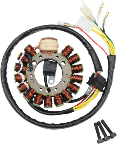 Moose stator mse - moose,