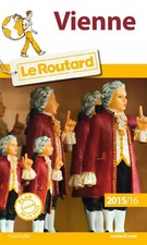 Guide du Routard Vienne