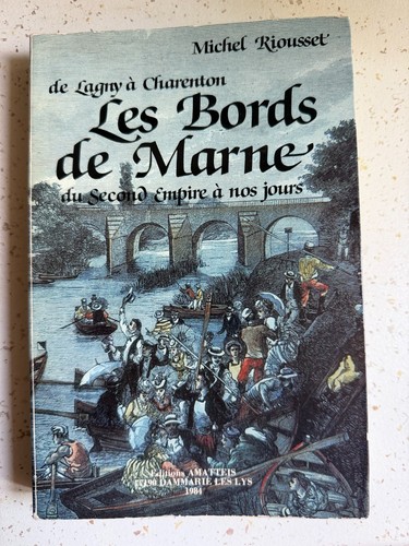 Livre les bords - bords, du