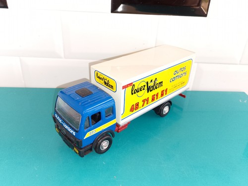 0805261 camion lbs eligor - 0805261,