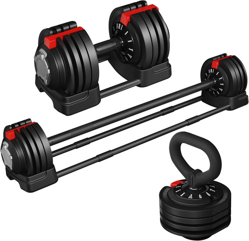 Haltères musculation - haltères,