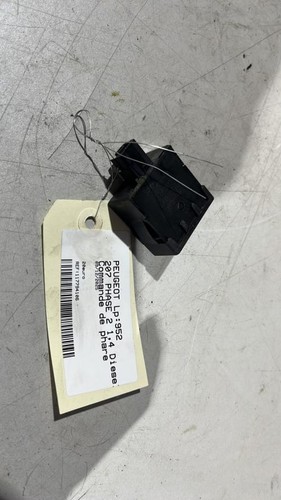 Commande phare peugeot 207 - commande,