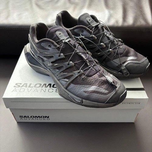 Chaussures trail running - de,