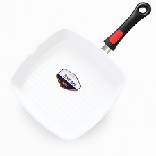 - Poêle Grill Céramique -