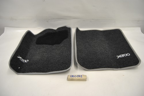 Rie tapis sol - tapis, de