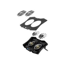Suza spirit gamer - gamer, airblade