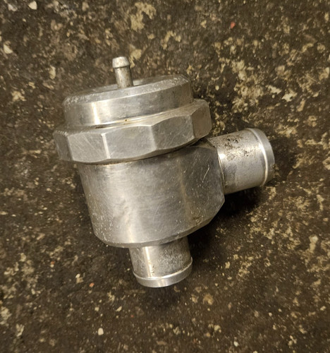 Forge motorsport recirculation - motorsport,