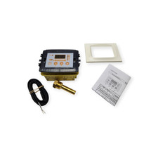 Maxiflame slx centrale de - slx/t2,