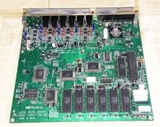 ROLAND U-220 MAIN BOARD ASSY 79574130 WORKING Japan