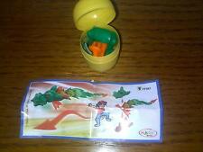 Kinder   surprise  Go move
