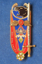 promo EOR/OSC, Forces