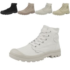 Bottes Palladium Pampa Mono
