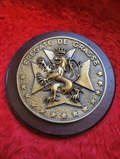 TAPE DE BOUCHE FREGATE DE GRASSE 