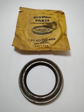 1948-1966 Dodge Puissance