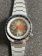 yema meangraf Montre Vintage 