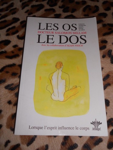 Sellam salomon les le - salomon, os :