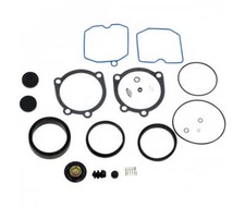 HARLEY DAVIDSON  BIG TWIN