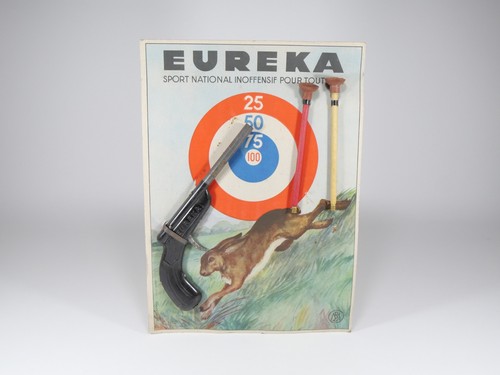 Eureka sport national - -,