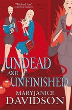 Undead And Unfinished: Number