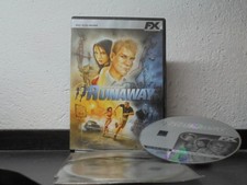 RUNAWAY - Une Aventure Sur