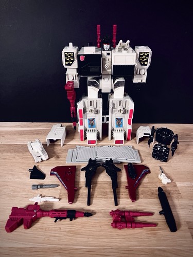 Vintage transformers - vintage,