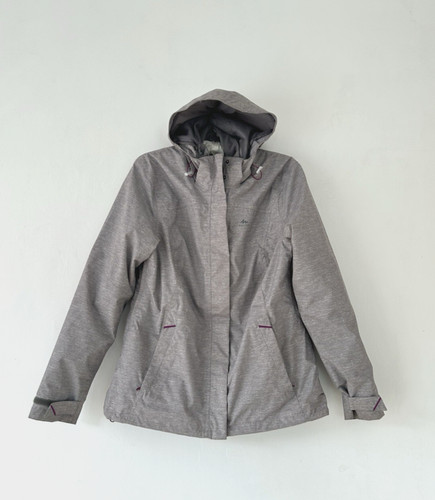 Quechua jacket women - quechua,