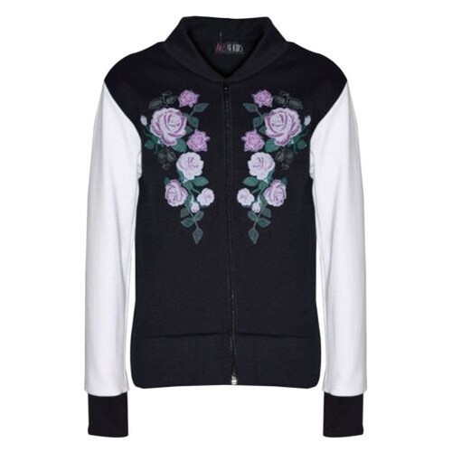 Veste fille imprimé floral - fille,