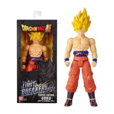 DB Figurine geante Limit