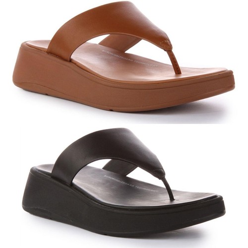 Fitflop tongs mode luxe - tongs, f
