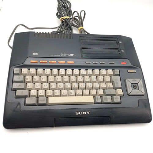 Console ordinateur sony - /,