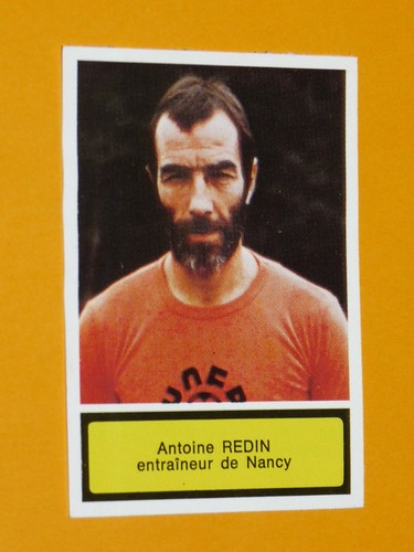 160 antoine redin nancy - #160,