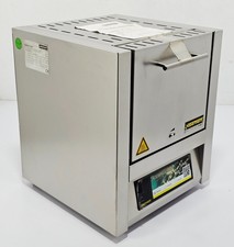 Fours À Muffle Nabertherm L