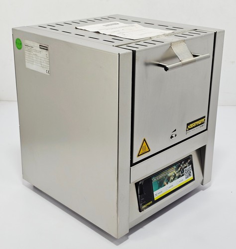 Fours muffle nabertherm - muffle,