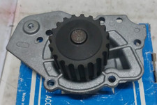 POMPE À EAU CITROEN BX 1.8