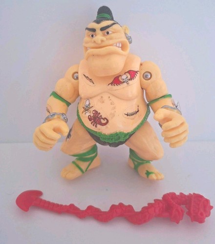 Tortues ninja vintage tmnt - tortues,