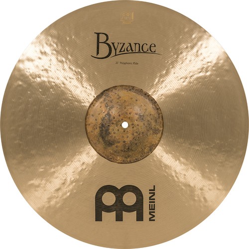 Meinl byzance polyphonique - byzance,