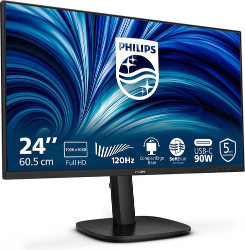 Philips moniteur - moniteur, 23,8"