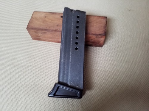 Original erma 752 pistol - ep,