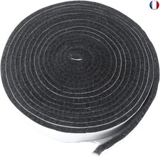 LANUCN Bague d'étanchéité pour Brisket Smoker/Gril Barbecue Fumeur/Remplacement 