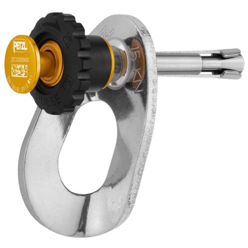 Petzl crochets amovibles pulse - amovibles,