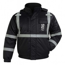 Veste De Travail Sécuritaire