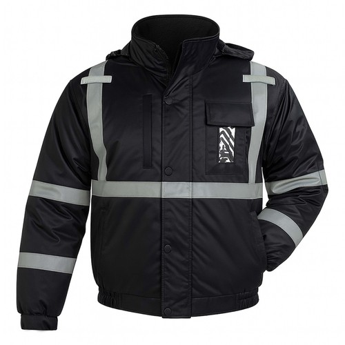 Veste travail sécuritaire - de,