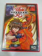 Bakugan Battle Brawlers Saison