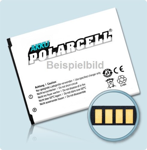 Polarcell batterie pour - polarcell,