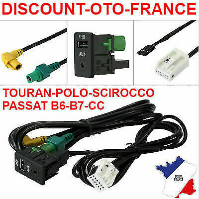 Commutateur prise usb - commutateur,