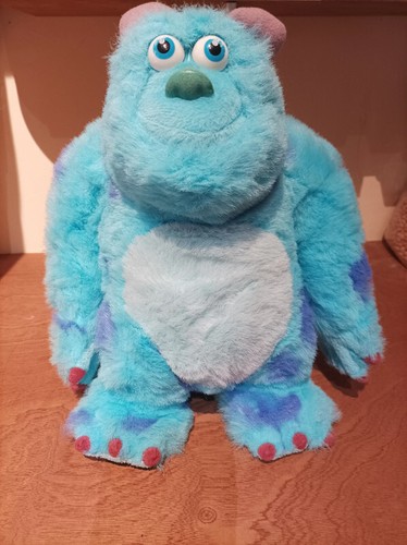 Peluche sully sullivan - peluche,
