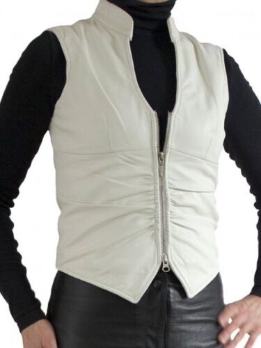 Veste manteau gilet - , western